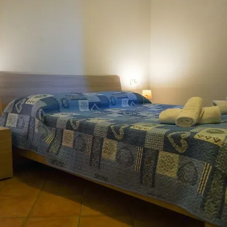 Apartment Sul Corso *