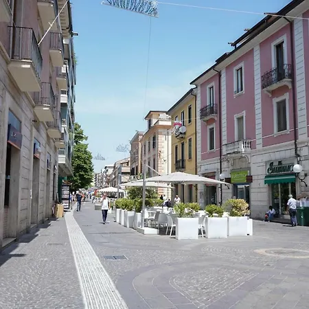 Sul Corso * Cosenza