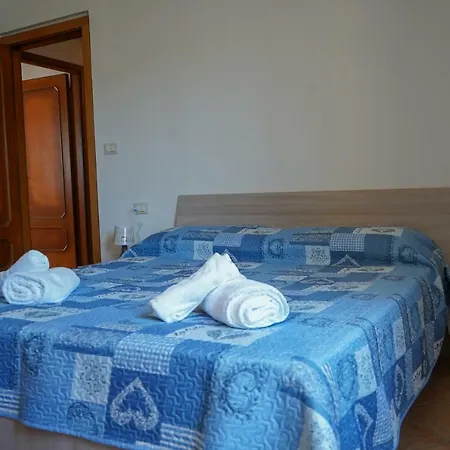 Apartment Sul Corso