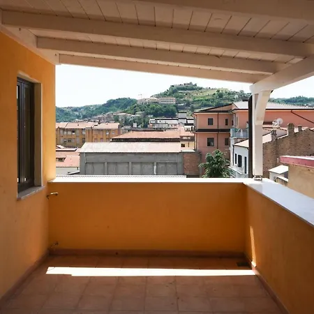 Sul Corso Apartment *