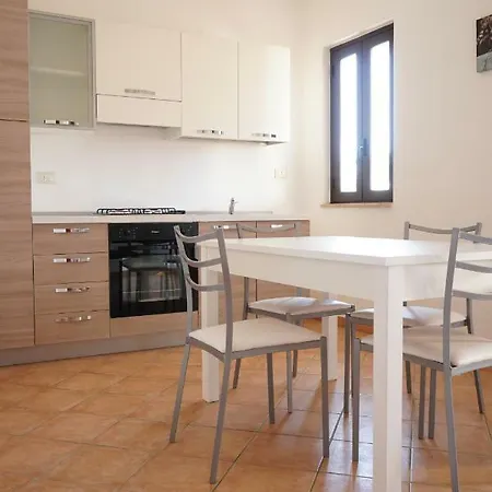 Sul Corso Apartment