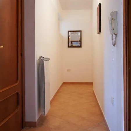 Apartment Sul Corso *