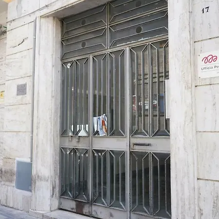Sul Corso Apartment Cosenza