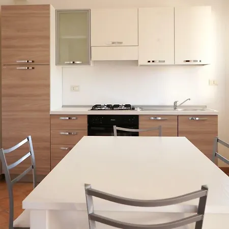 Sul Corso Apartment *