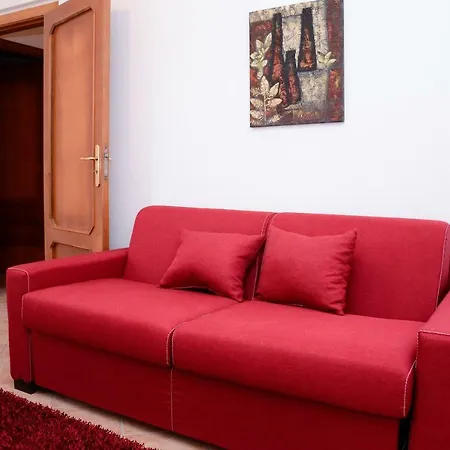 Sul Corso Lägenhet Cosenza