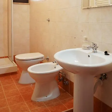 Sul Corso Apartment *