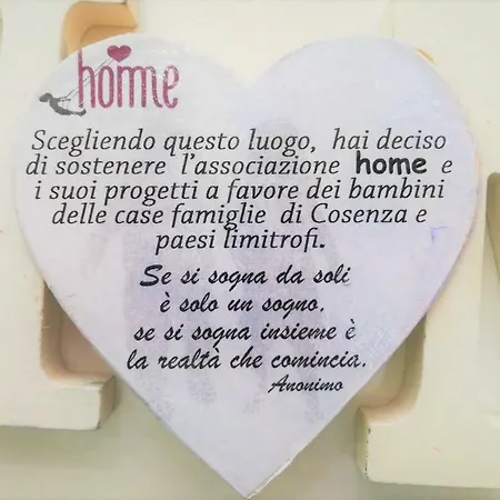 Sul Corso Cosenza